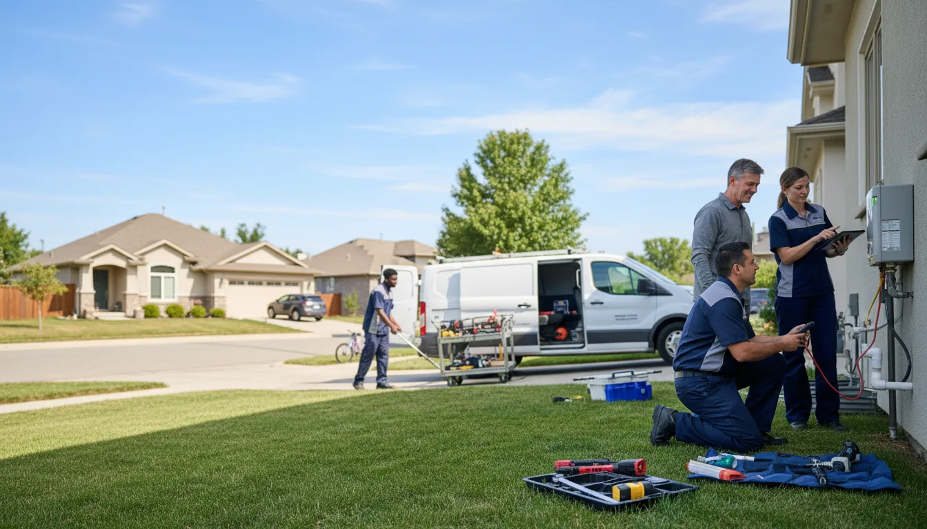 Professional Whole Home Water Filter Services in Hackensack, NJ